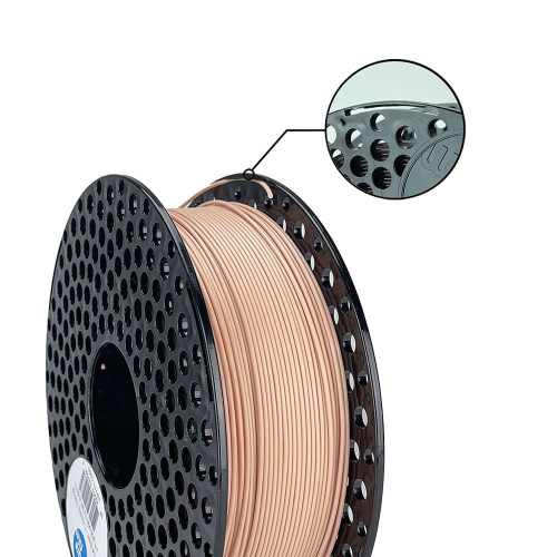 Azurefilm PLA 1.75mm LATTE 1000g Filament | 3D Grande
