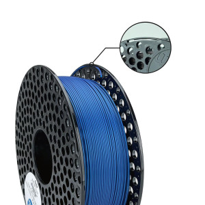 Azurefilm PLA Pearl 1.75mm GECE MAVİSİ 1000g Filament | 3D Grande 2