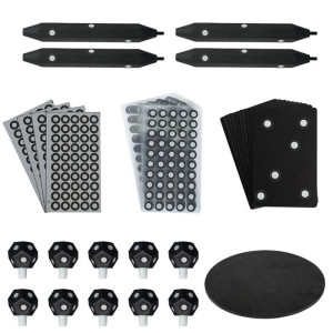 Shining 3D Aksesuar Pro Kit