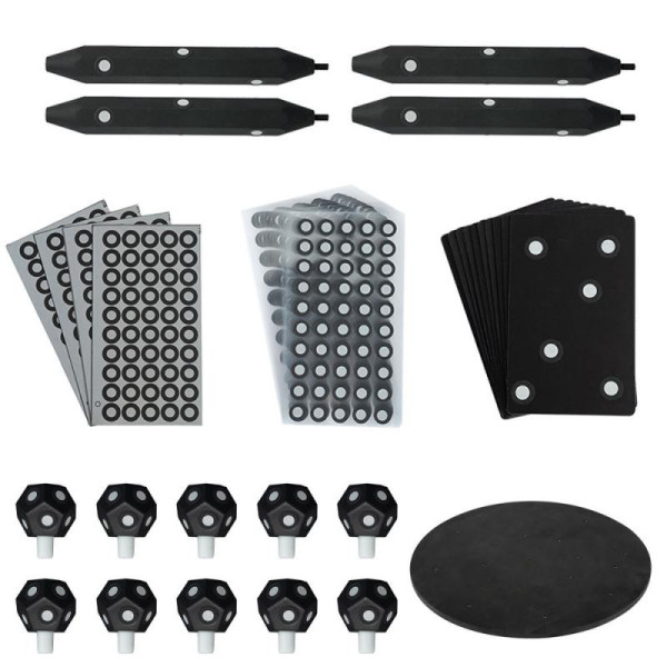 Shining 3D Aksesuar Pro Kit