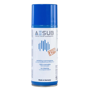AESUB Mavi 3D Tarama Spreyi 400 ml