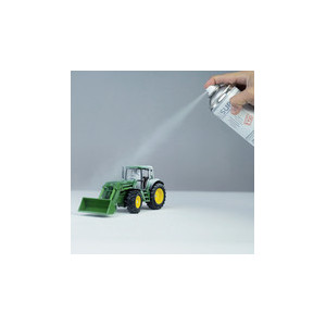 AESUB White 3D Scanning Spray 400 ml