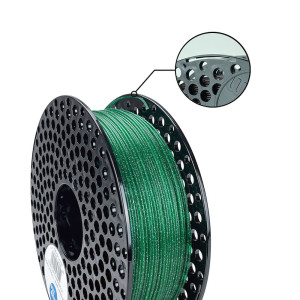 Azurefilm PLA 1.75mm SİMLİ YEŞİL 1000g Filament | 3D Grande 2