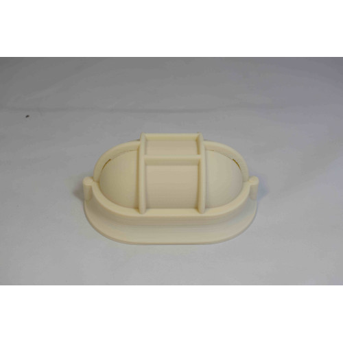 Smart Materials 3D Smartfil ASA 2.85mm NATURAL 750g Filament | 3D Grande