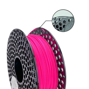 Azurefilm PLA 1.75mm NEON PEMBE 1000g Filament | 3D Grande 2