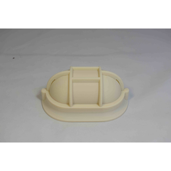 Smart Materials 3D Smartfil ASA 2.85mm NATURAL 750g Filament | 3D Grande