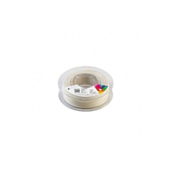 Smart Materials 3D Smartfil CLEAN 2.85mm NATURAL 330g Filament | 3D Grande