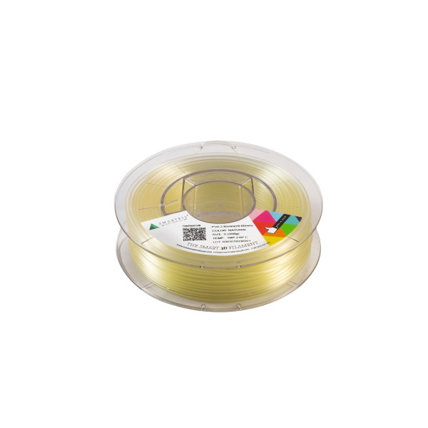 Smart Materials 3D Smartfil PVA 2.85mm NATURAL 350g Filament | 3D Grande