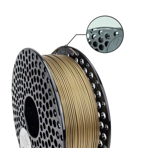 Azurefilm PLA Original 1.75mm ALTIN 1000g Filament | 3D Grande 2