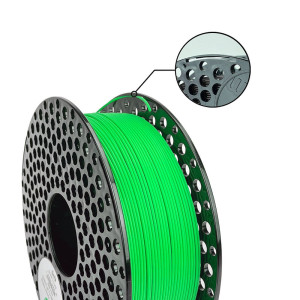 AZUREFILM PLA Original filament Light Green 1.75mm 1000g | 3D Grande 2