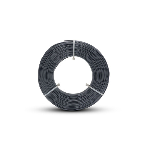 Fiberlogy Refill ABS 1.75mm GRAFİT 850g Filament | 3D Grande