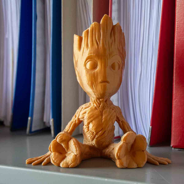 AZUREFILM PLA Original filament Champagne Gold 1.75mm 1000g | 3D Grande