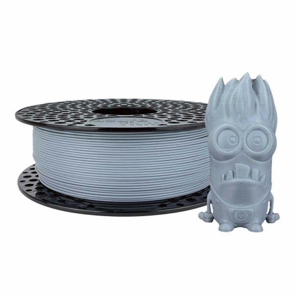 AZUREFILM PLA Original filament Grey 1.75mm 1000g | 3D Grande