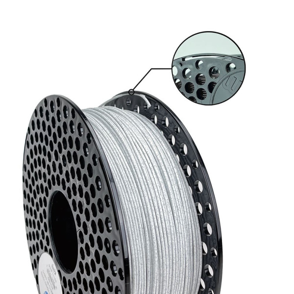 AZUREFILM PLA Original filament Marble 1.75mm 1000g | 3D Grande