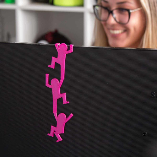 AZUREFILM PLA Original filament Fuchsia Pink 1.75mm 1000g | 3D Grande
