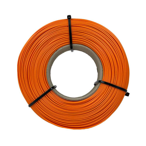 Azurefilm Refill PLA 1.75mm TURUNCU 1000g Filament | 3D Grande