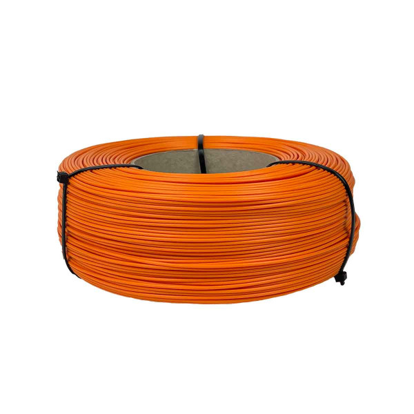 Azurefilm Refill PLA 1.75mm TURUNCU 1000g Filament | 3D Grande