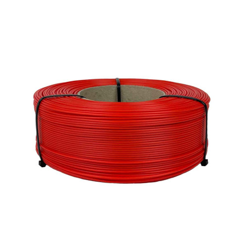 Azurefilm Refill PLA 1.75mm KIRMIZI 1000g Filament | 3D Grande