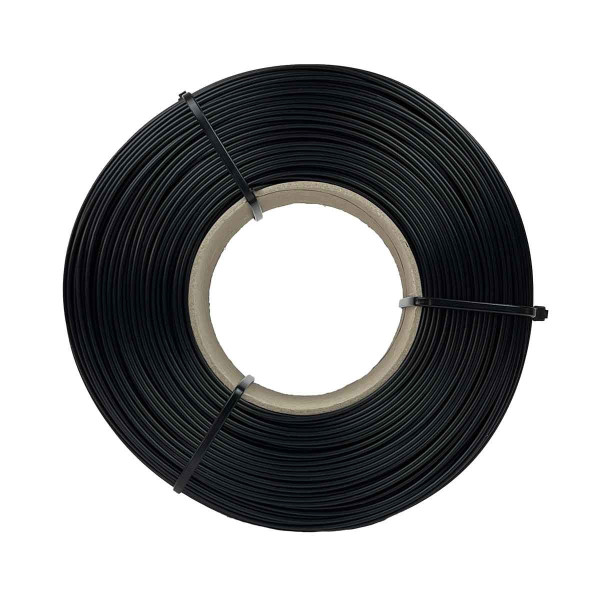 Azurefilm Refill PLA 1.75mm SİYAH 1000g Filament | 3D Grande