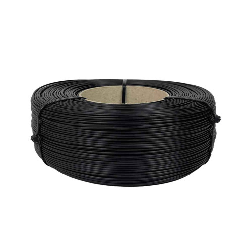 Azurefilm Refill PLA 1.75mm SİYAH 1000g Filament | 3D Grande