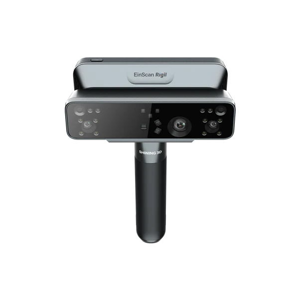 Shining 3D EinScan Rigil 3D Scanner
