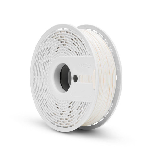 Fiberlogy ABS White 2.85 mm 0.85 kg | 3D Grande