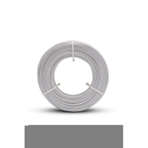 Fiberlogy Refill ABS 1.75mm GRİ 850g Filament | 3D Grande