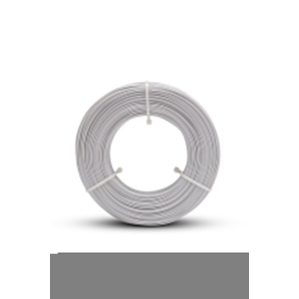 Fiberlogy Refill ABS 1.75mm GRİ 850g Filament | 3D Grande