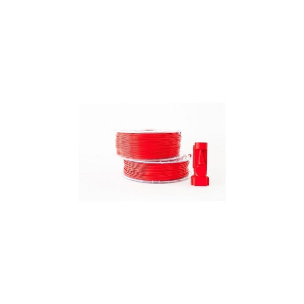SMARTFIL PLA, 2.85mm, RUBY, 750g | 3D Grande