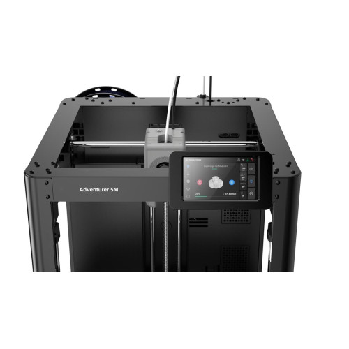 FlashForge Adventurer 5M 3D Yazıcı | 3D Grande