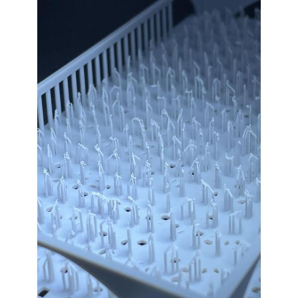 HeyGears PAP10 Resin Hassas Detaylı 3D Reçine | 3D Grande