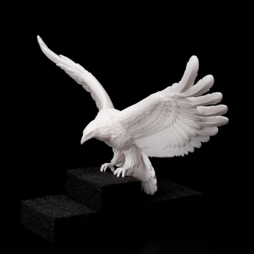 HeyGears PAU10 Resin 3D Reçine | 3D Grande