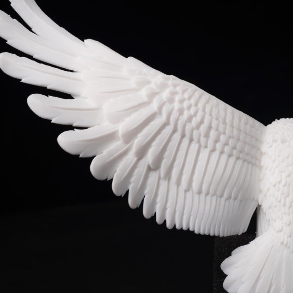 HeyGears PAU10 Resin 3D Reçine | 3D Grande