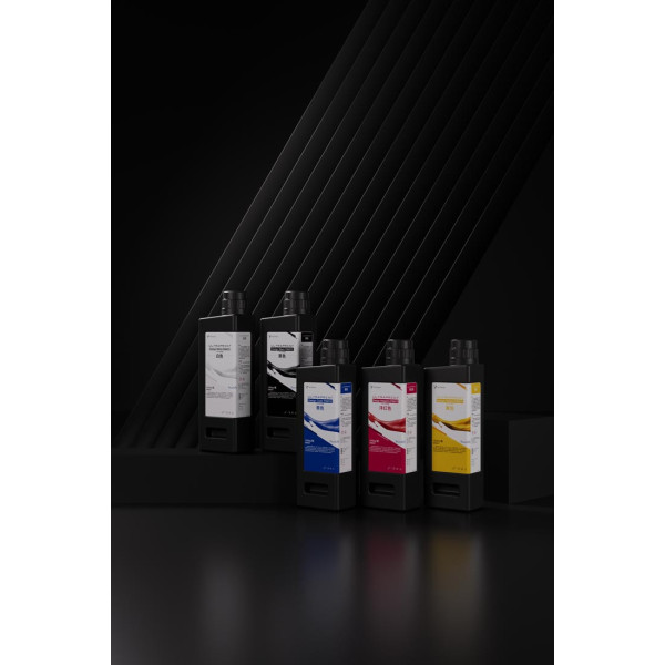 HeyGears PAM10 Resin Karıştırılabilir Renkli 3D Reçine | 3D Grande