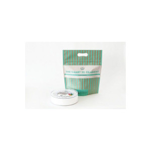 Smart Materials 3D Smartfil HIPS 1.75mm NATURAL 750g Filament | 3D Grande