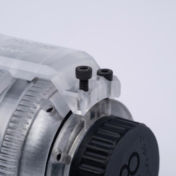 HeyGears PAT10 Clear Resin 3D Reçine | 3D Grande