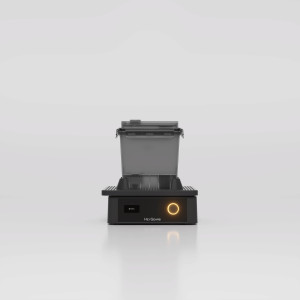 HeyGears Ultracraft Wash Yıkama Cihazı | 3D Grande 2