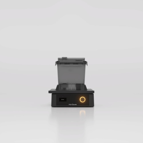 HeyGears Ultracraft Wash Yıkama Cihazı | 3D Grande