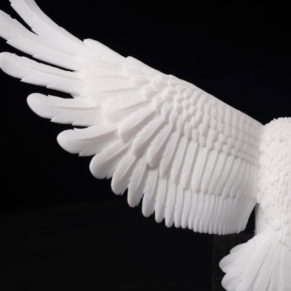 HeyGears UltraCraft Reflex Resin 3D Printer | 3D Grande