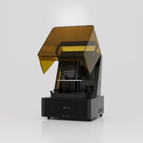HeyGears UltraCraft Reflex Resin 3D Printer | 3D Grande