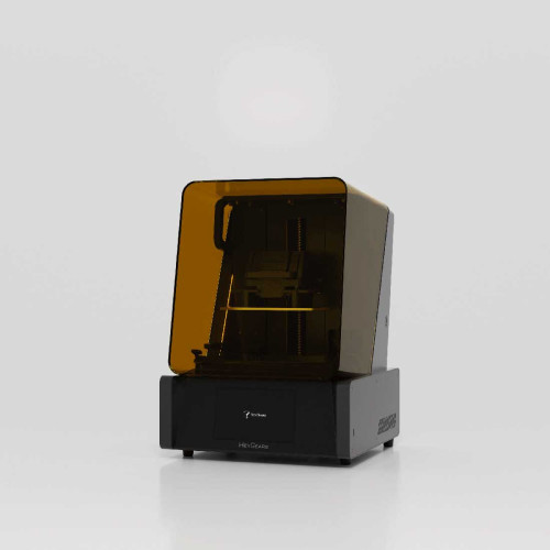 HeyGears UltraCraft Reflex Resin 3D Printer | 3D Grande