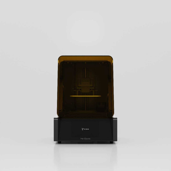 HeyGears UltraCraft Reflex Resin 3D Printer | 3D Grande