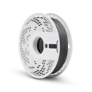 Fiberlogy FiberSmooth 1.75mm GRAFİT 500g Filament | 3D Grande