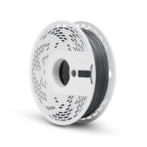 Fiberlogy FiberSmooth 1.75mm GRAFİT 500g Filament | 3D Grande