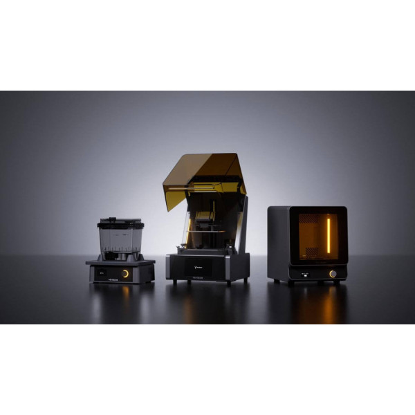 HeyGears ULTRACRAFT REFLEX COMBO | 3D Grande