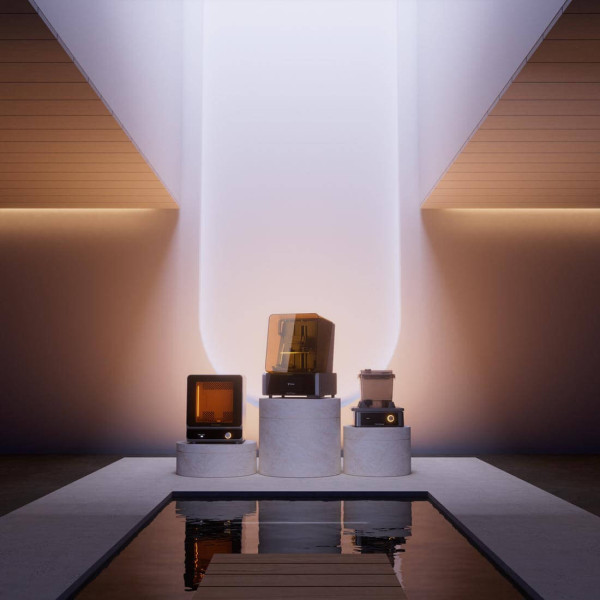 HeyGears ULTRACRAFT REFLEX COMBO | 3D Grande