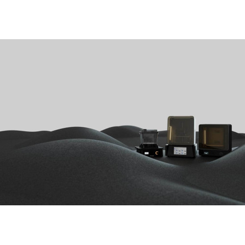 HeyGears ULTRACRAFT REFLEX COMBO | 3D Grande