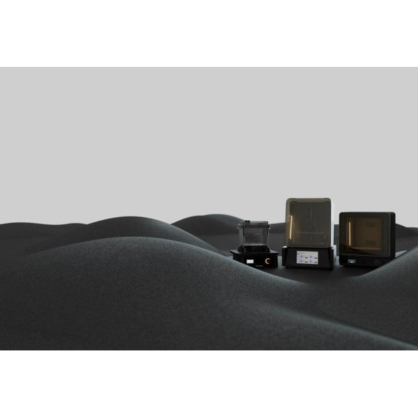 HeyGears ULTRACRAFT REFLEX COMBO | 3D Grande