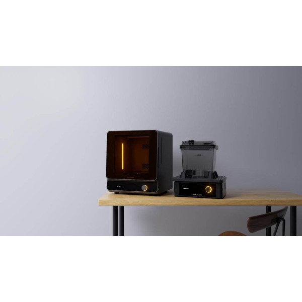 HeyGears ULTRACRAFT REFLEX COMBO | 3D Grande