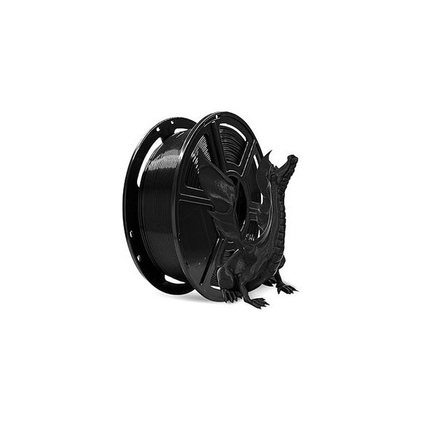 Flashforge Abs Pro 1.75MM Siyah 1000G Filament